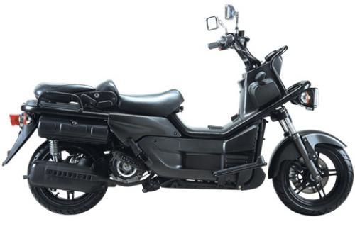 150Cc scooters honda rukus #7